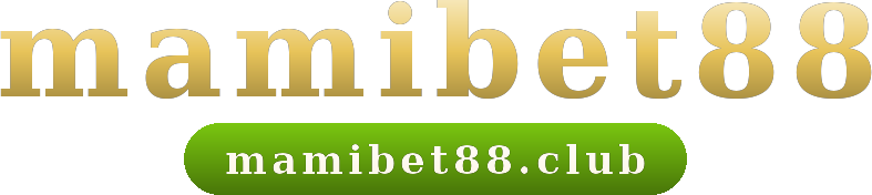 mamibet88 logo